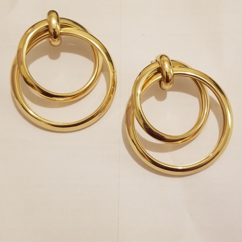 Statement Earrings